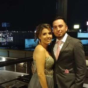 Meet your Posher, Griselda